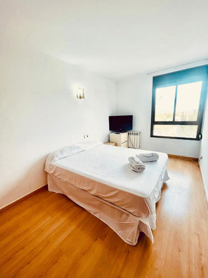 Good Vibes Rooms Palma Extérieur photo