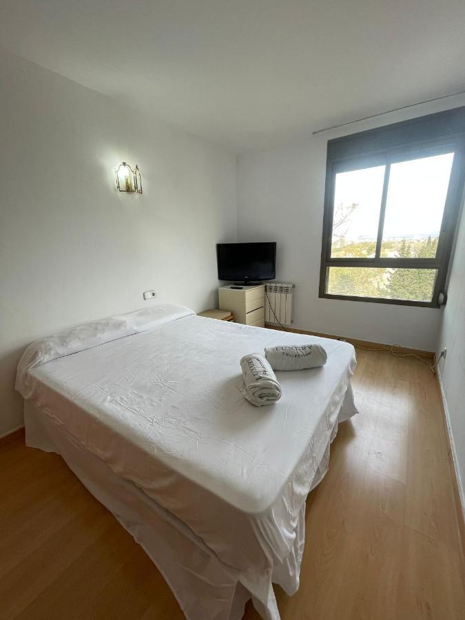 Good Vibes Rooms Palma Extérieur photo